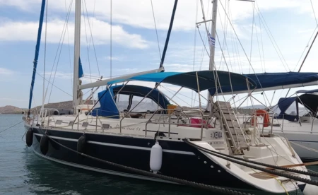 Ocean Star 51.1