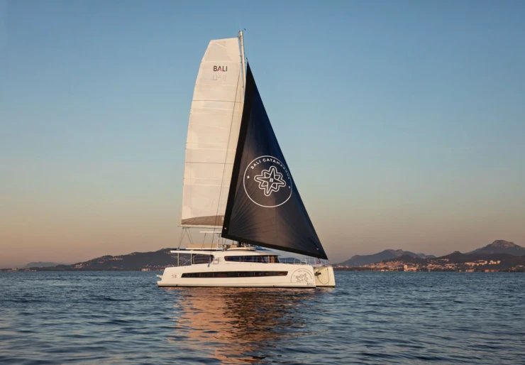 Bali 5.8 Andraitx | LIL SCORPIO