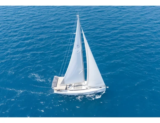 Bavaria C45 Style
