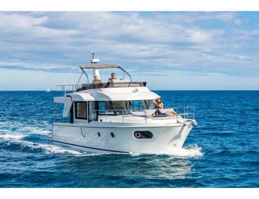 Swift Trawler 41