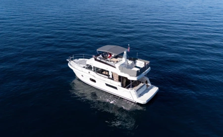Swift Trawler 41