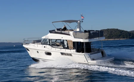 Swift Trawler 41