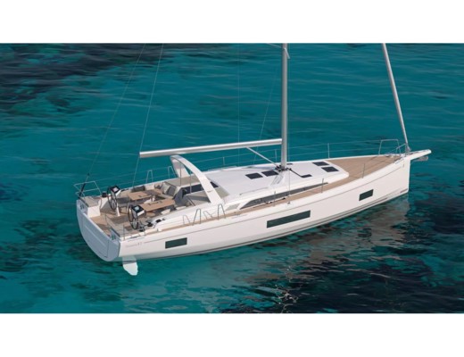 Oceanis 47