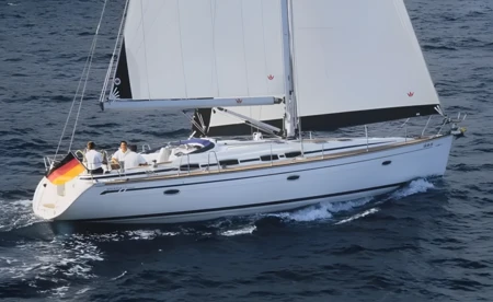 Bavaria 46 Cruiser