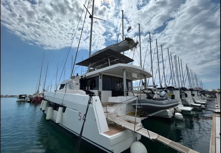 Bali 5.4 Aalsmeer | Arcturus