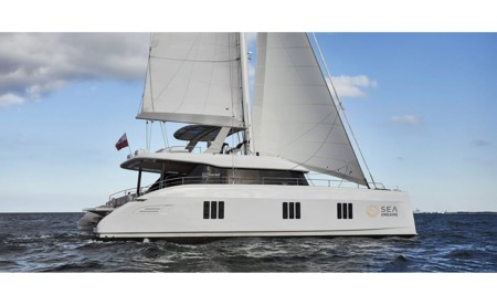Sunreef 60