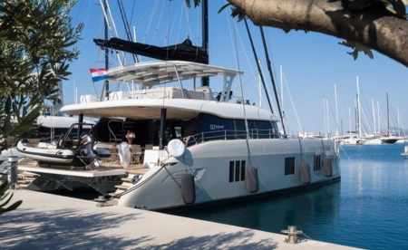 Sunreef 60