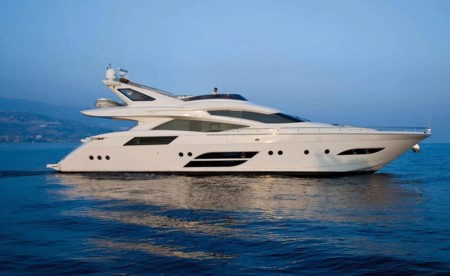 Dominator 78