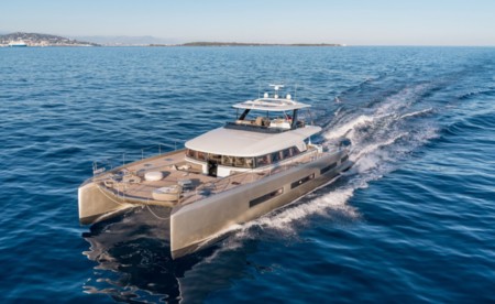 Lagoon Seventy 8