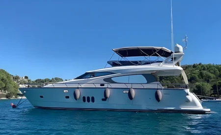 Elegance 60 Fly