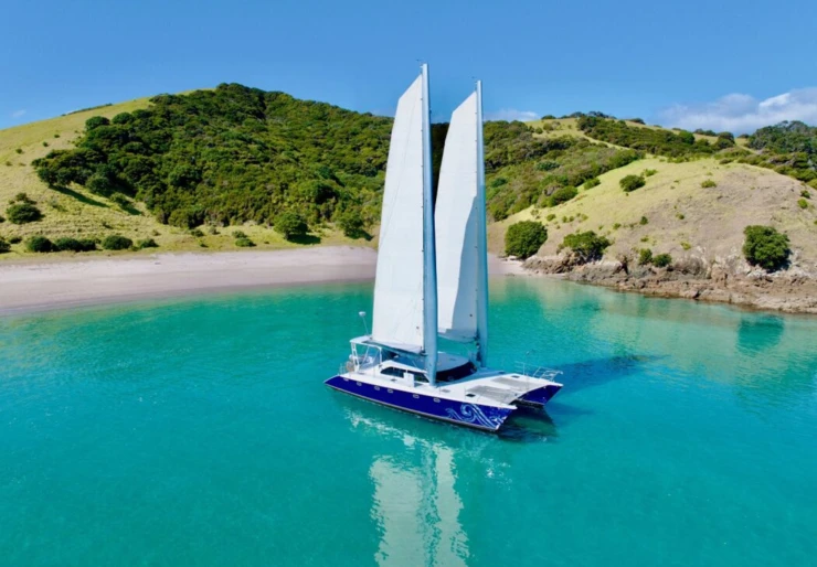 Kelsall 54 Paihia | Cool Change