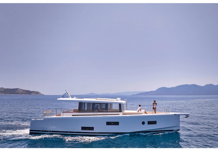 Omikron OT60 Alimos Kalamaki | N.ICE