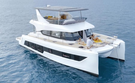 Aventura 56