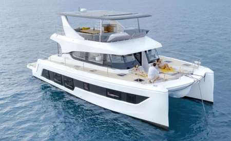Aventura 56