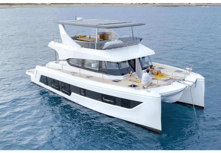 Aventura 56 Port Grimaud | Mavic