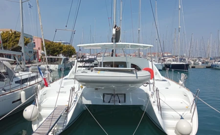 Lagoon 380
