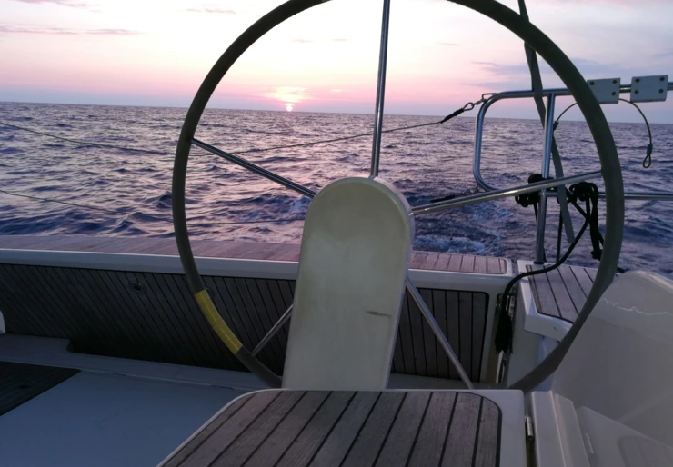 Bavaria Cruiser 46 Puerto de Portisco | Tuerredda