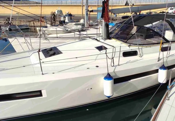 Sun Loft 47 Agropoli | Granmasti