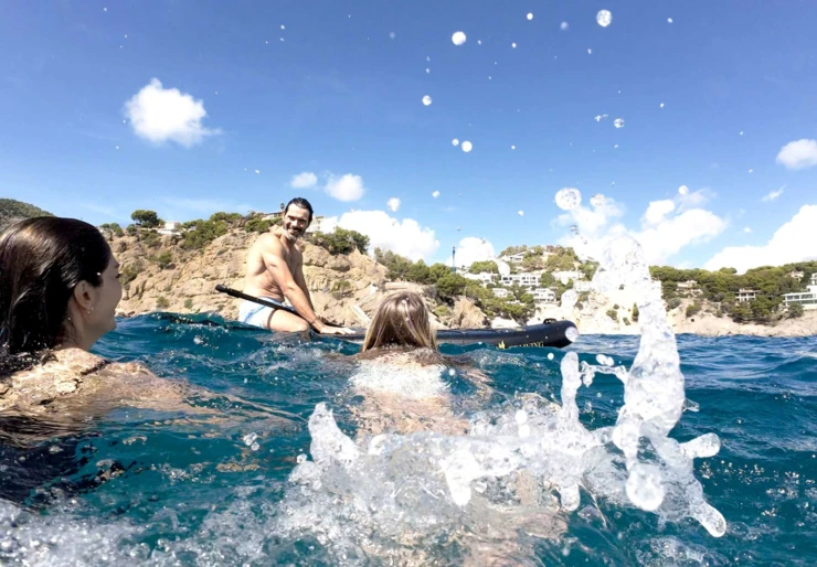 Lagoon Sixty 5 Marina Kastela | TriWing Endor