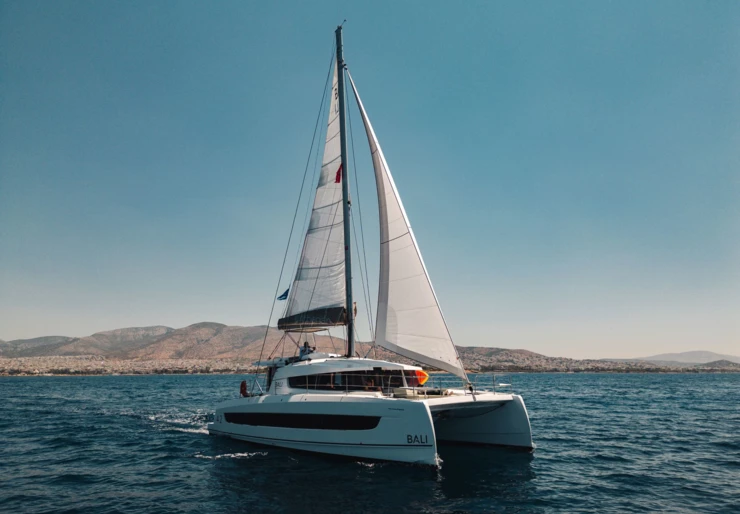 Bali 4.2 Nikiana | PRINCESS EVGENIA