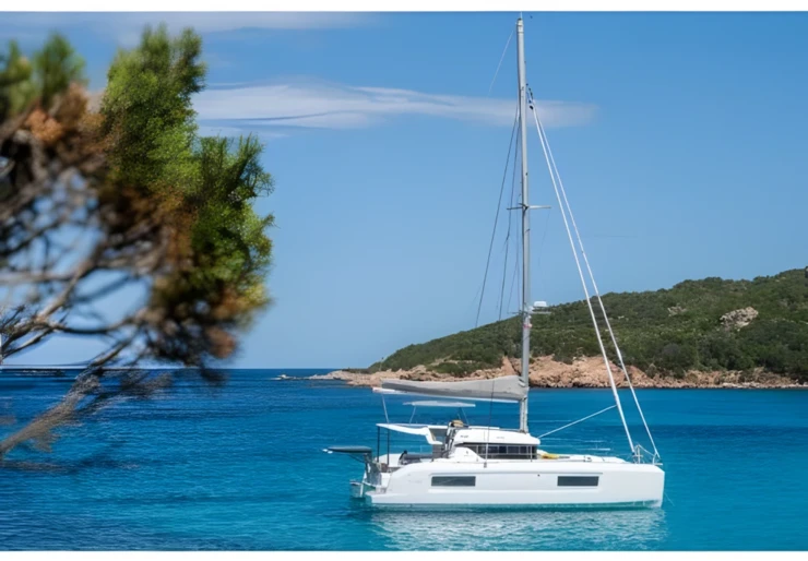 Lagoon 38 Marina Dalmacija | Brand New Lagoon 38 Owner Version 2026