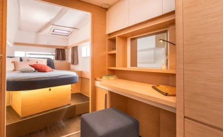 Fountaine Pajot New 41