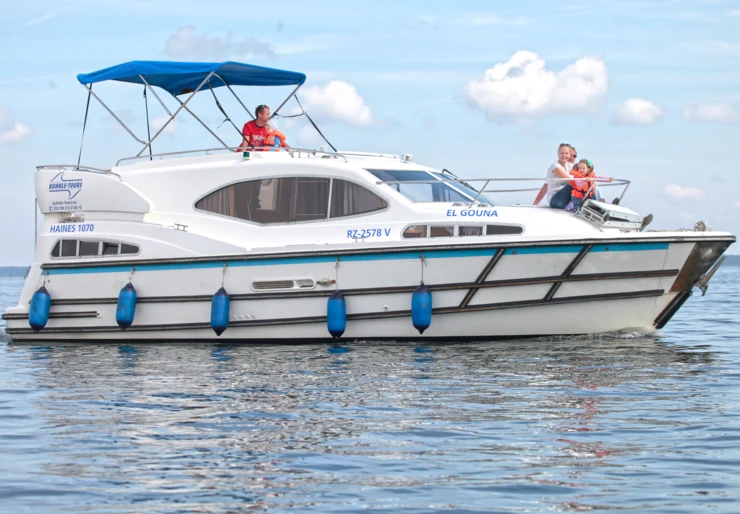 Haines 1070 Hafendorf - Müritz | Haines 1070-35