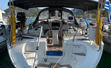 Bavaria 46 Cruiser