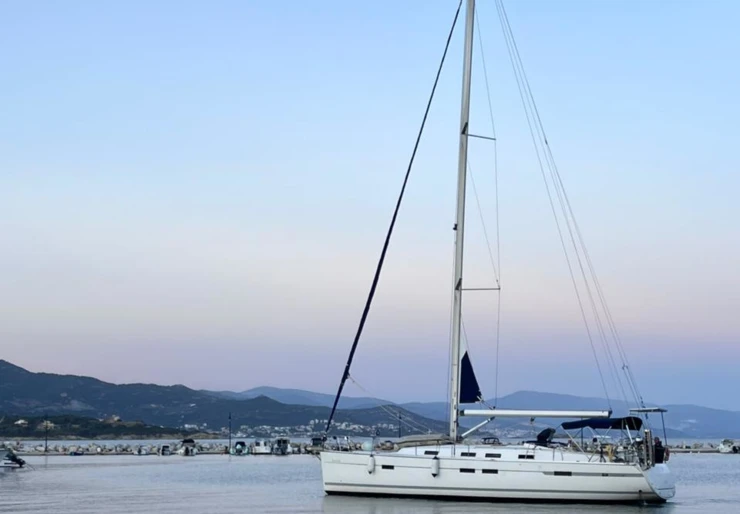 Bavaria Cruiser 45 Kavala | Rachelle