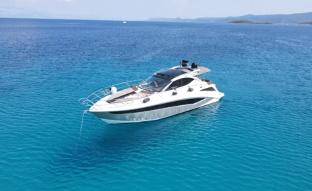 Galeon 385 HTS