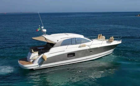 Prestige 440