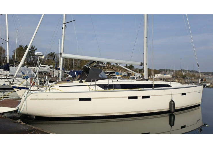 Bavaria Cruiser 46 Harstad | Windland