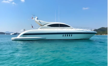 Mangusta 72
