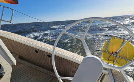 Bavaria Cruiser 46
