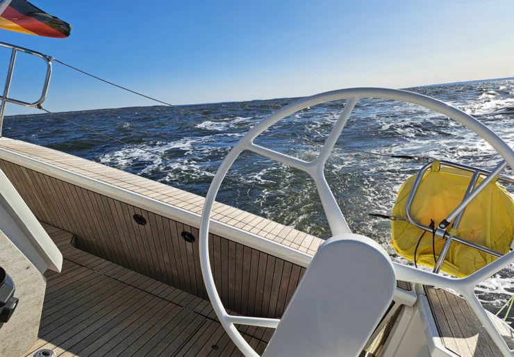 Bavaria Cruiser 46 Göteborg | Catilina