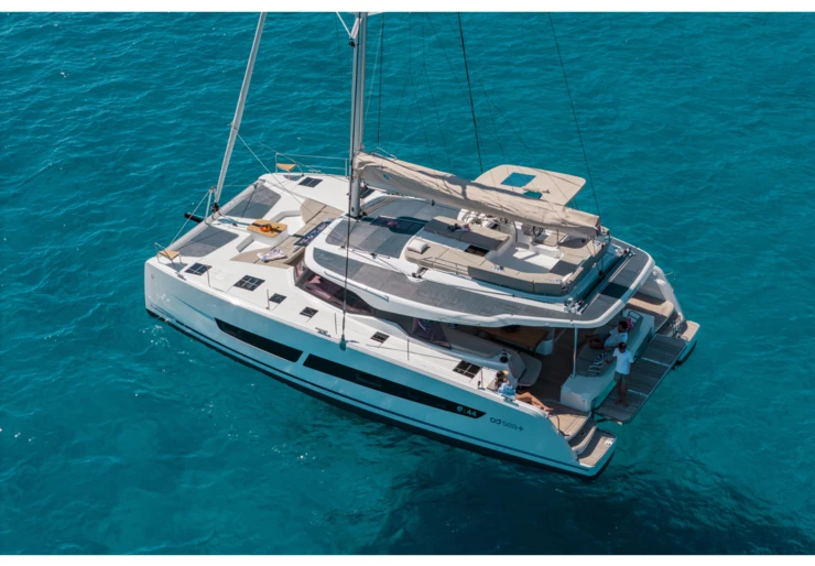 New 44 Portimao | LOCO X