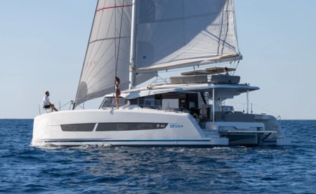 Fountaine Pajot 44