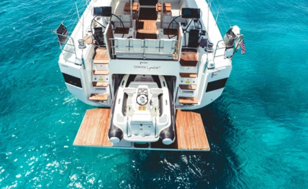 Oceanis 62
