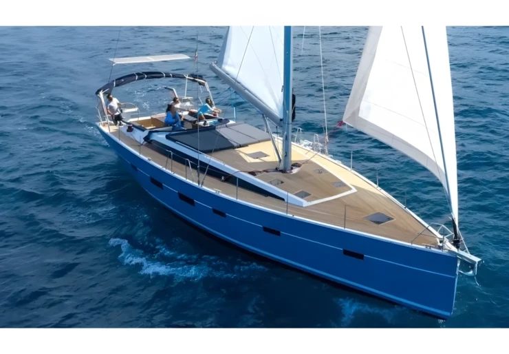 D&D Kufner 54 Marina Dalmacija | no_name