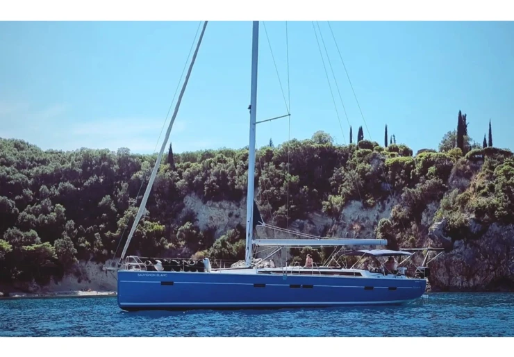 D&D Kufner 54 Marina Dalmacija | SAUVIGNON BLANC