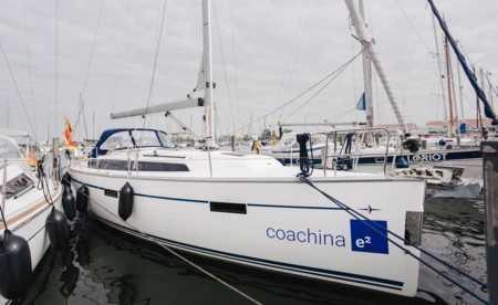 Bavaria Cruiser 37