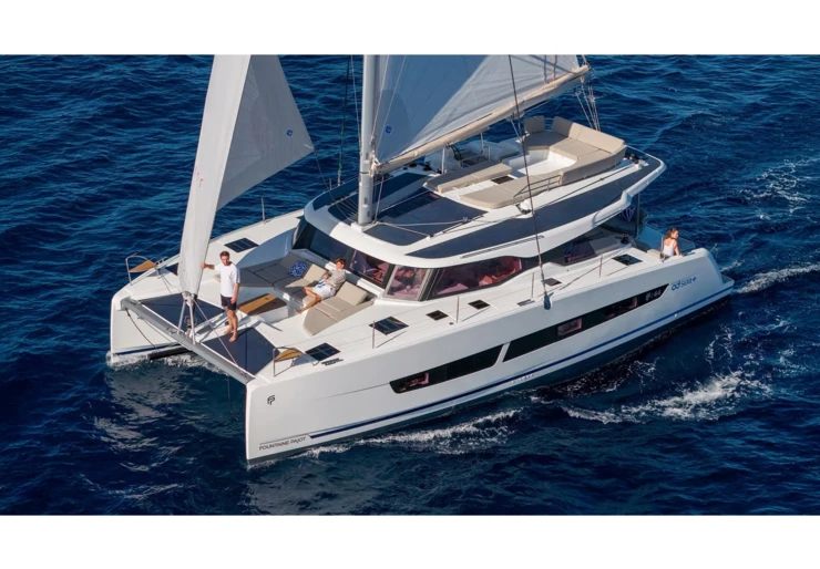 New 44 Skiathos | TBC