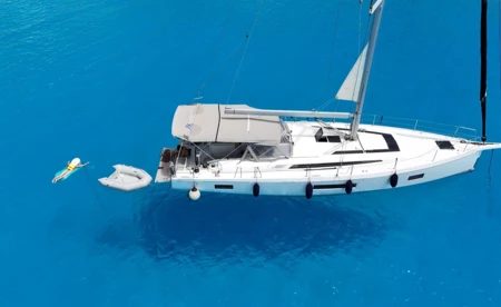 Oceanis 51.1