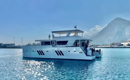 Ocean Beast 65