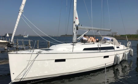 Bavaria 41 Cruiser
