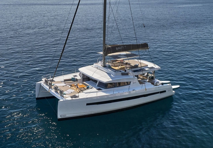 Bali 5.4 Sant Antoni de Portmany | Amur