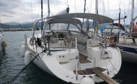 Bavaria 50 Cruiser