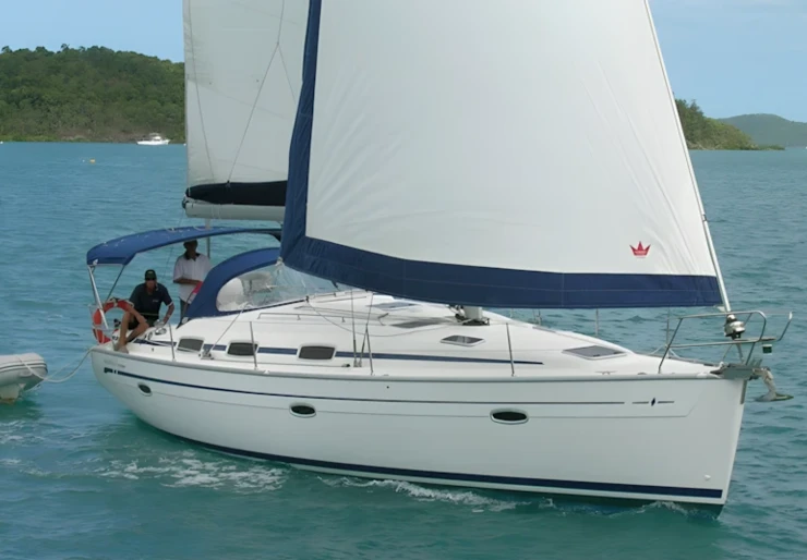 Bavaria 39 Cruiser Nikiana | Anna