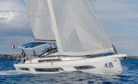 Dufour 48