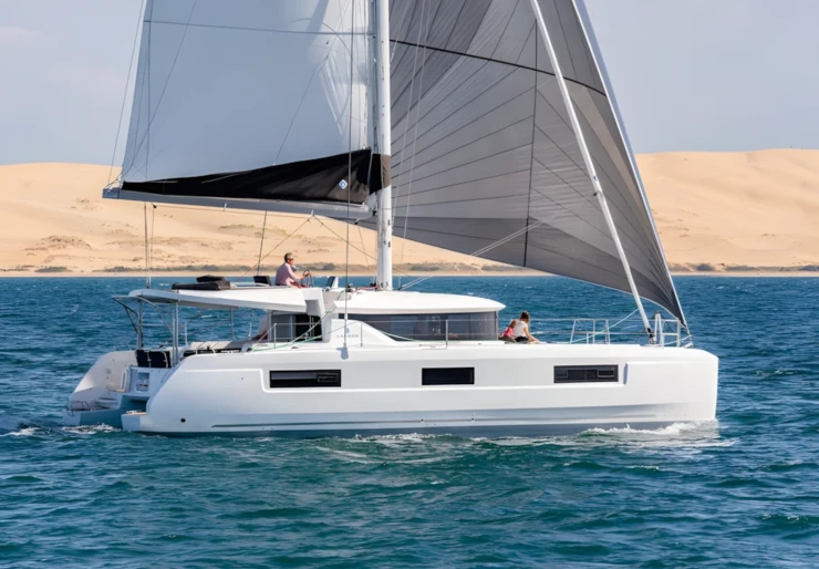 Lagoon 46 Neo Klima | CELENA I